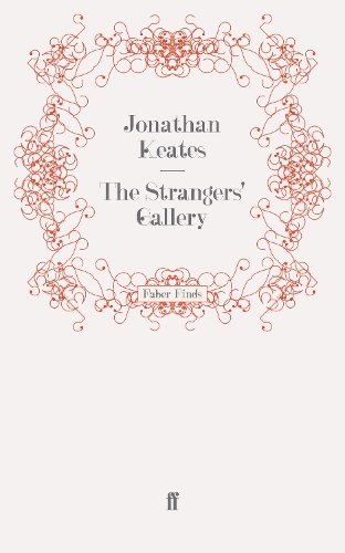 The Strangers' Gallery