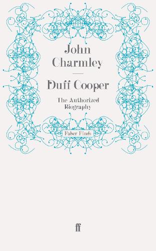 Duff Cooper