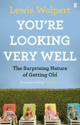 You'Re Looking Very Well
