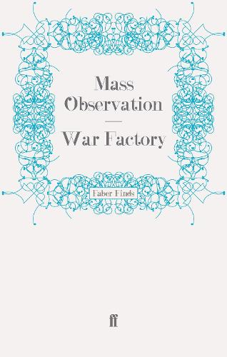 War Factory