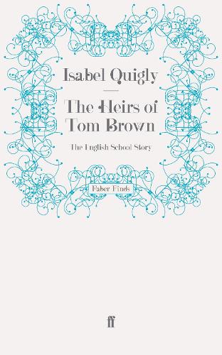 The Heirs of Tom Brown