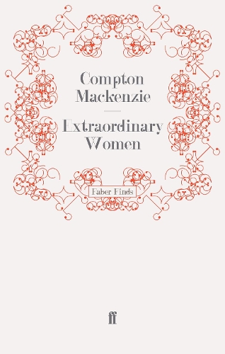 Extraordinary Women