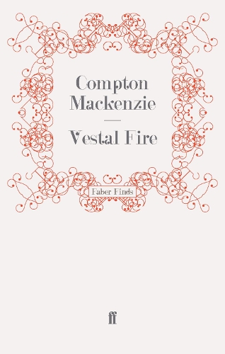 Vestal Fire