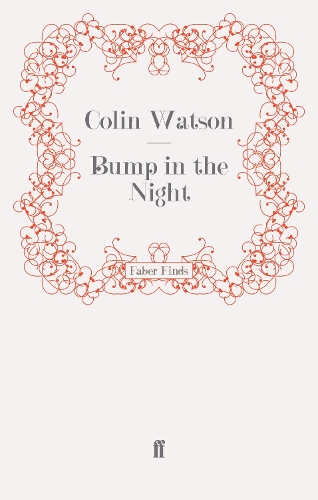 Bump in the Night