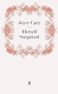 Herself Surprised