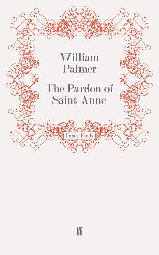 The Pardon of Saint Anne