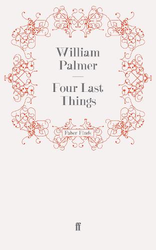 Four Last Things
