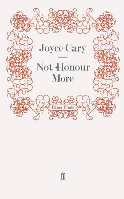 Not Honour More