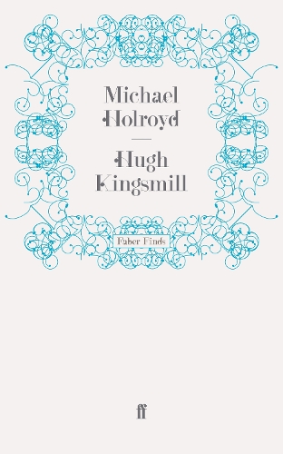 Hugh Kingsmill