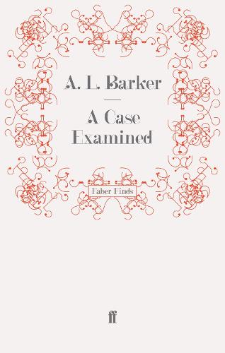 A Case Examined