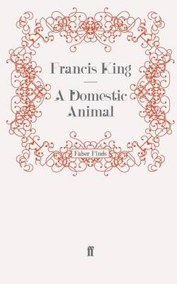 A Domestic Animal