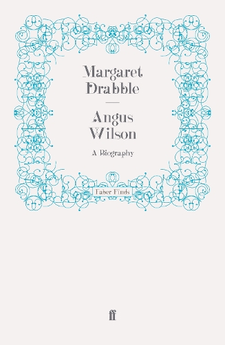 Angus Wilson