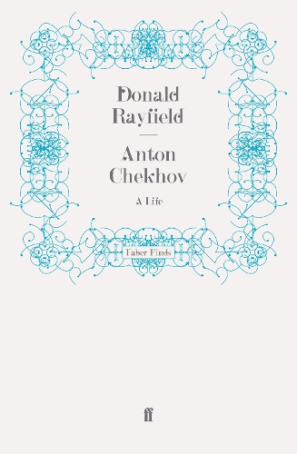 Anton Chekhov