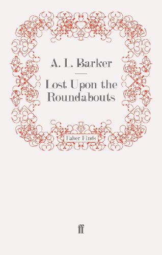 Lost Upon the Roundabouts