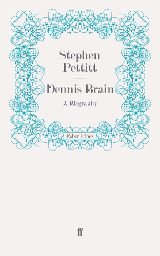 Dennis Brain