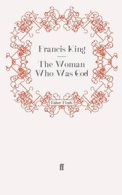 The Woman Who Was God