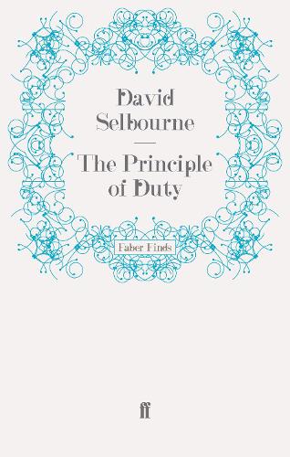The Principle of Duty