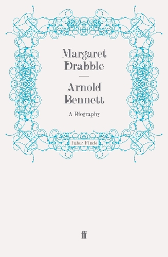 Arnold Bennett