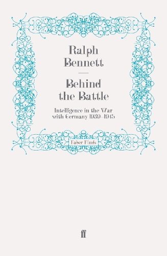 Behind the Battle
