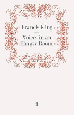 Voices in an Empty Room