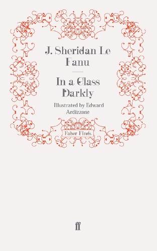 In a Glass Darkly