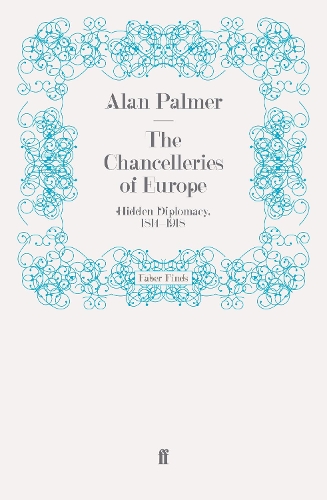 The Chancelleries of Europe