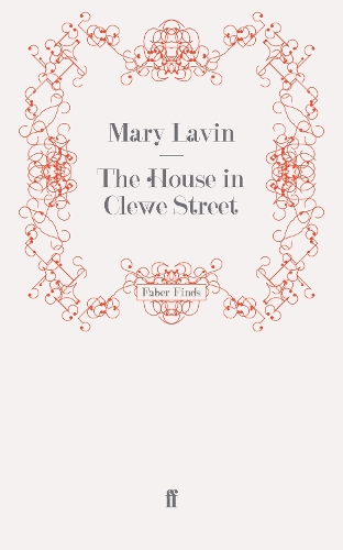The House in Clewe Street