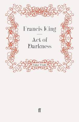 Act of Darkness