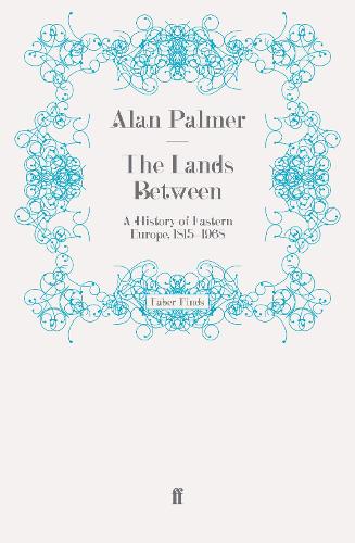 The Lands Between