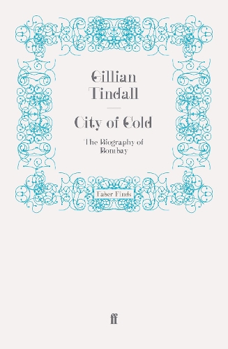 City of Gold