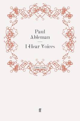 I Hear Voices