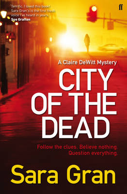 City of the Dead