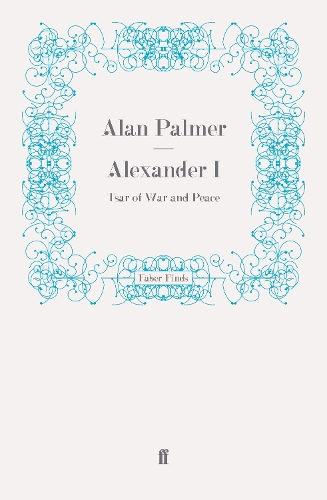 Alexander I