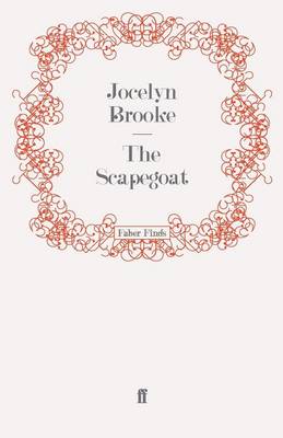The Scapegoat