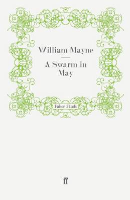 A Swarm in May