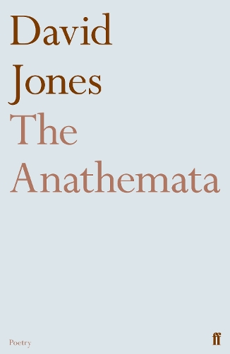 The Anathemata