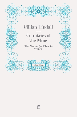 Countries of the Mind