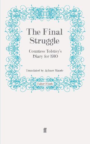 The Final Struggle