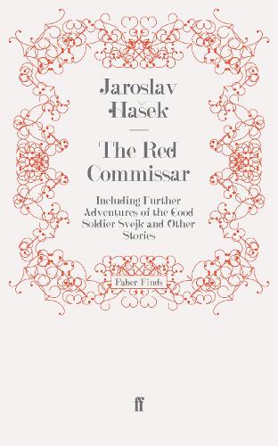 The Red Commissar