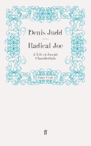 Radical Joe
