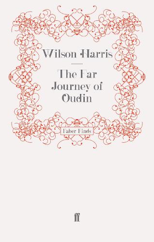 The Far Journey of Oudin