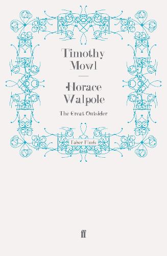Horace Walpole