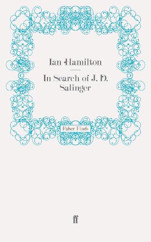 In Search of J. D. Salinger