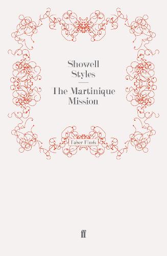 The Martinique Mission