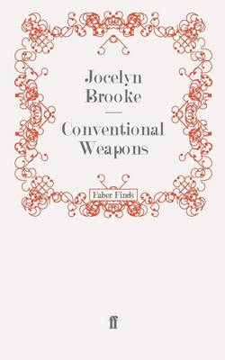 Conventional Weapons