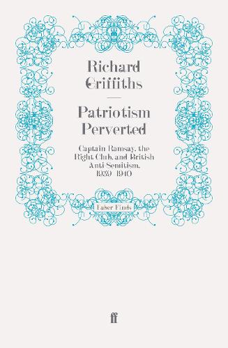 Patriotism Perverted