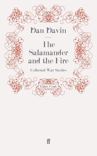The Salamander and the Fire