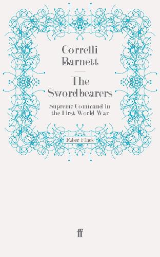 The Swordbearers