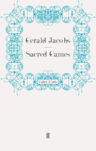 Sacred Games