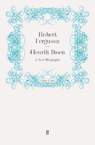Henrik Ibsen